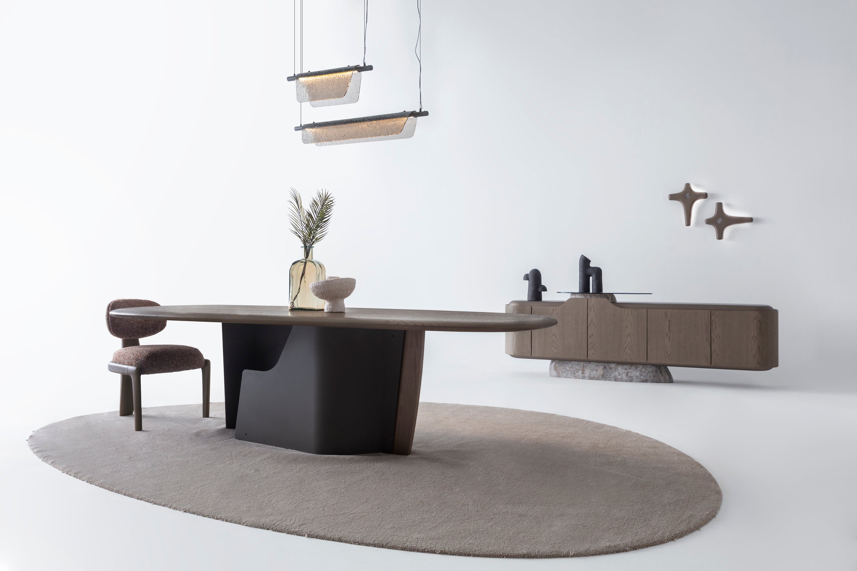 Wogg Dining Table