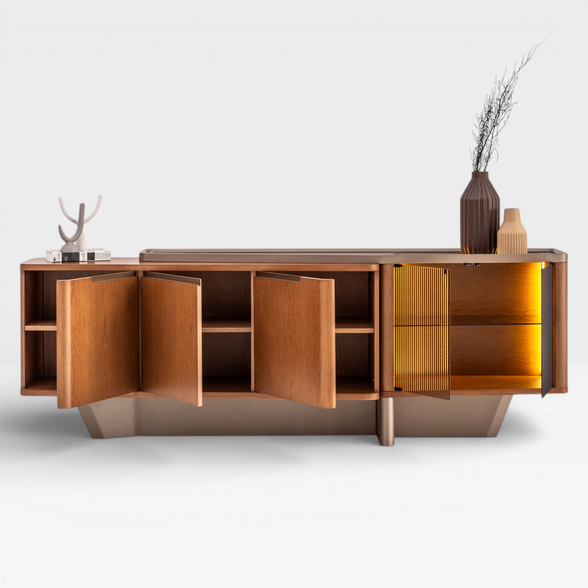 Statue Sideboard