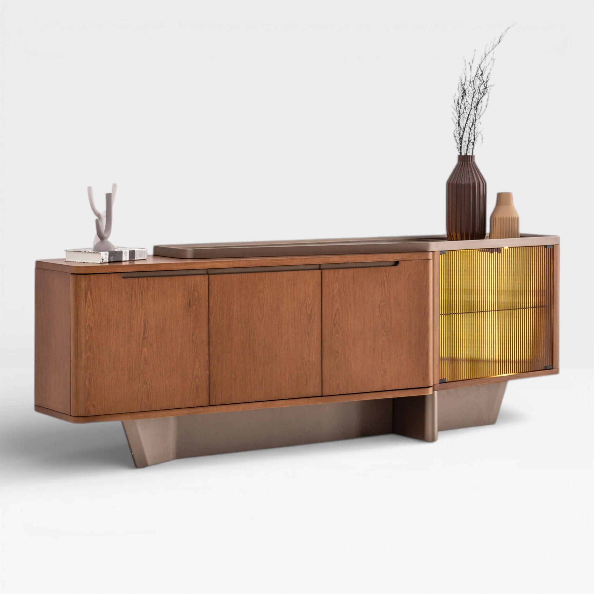 Statue Sideboard