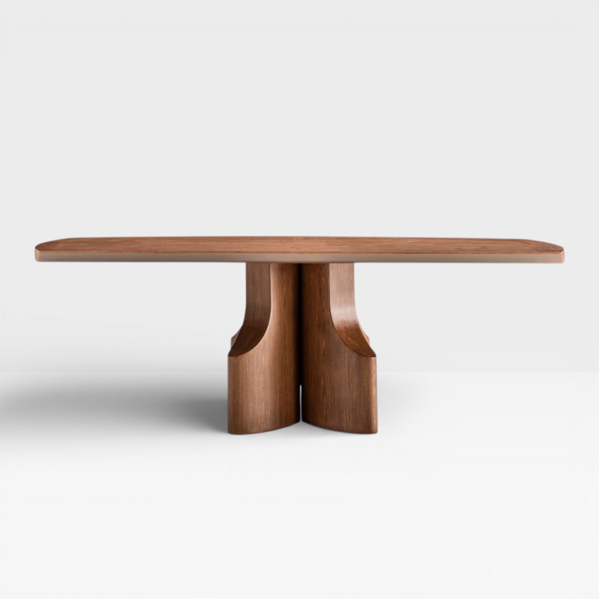 Statue Dining Table
