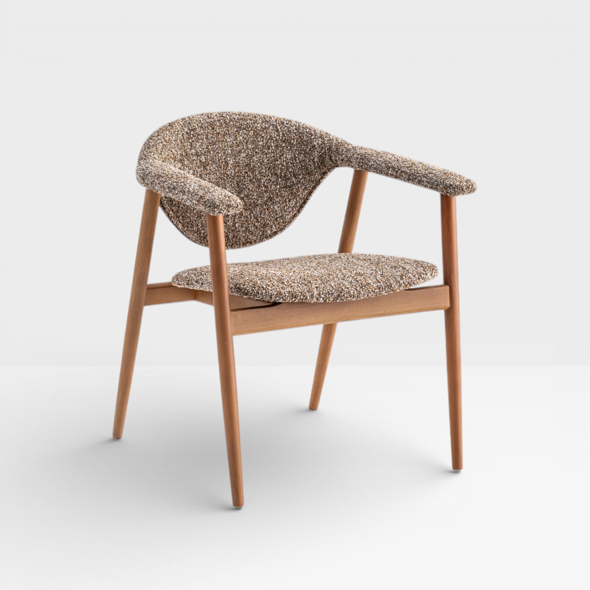 Statue Chair