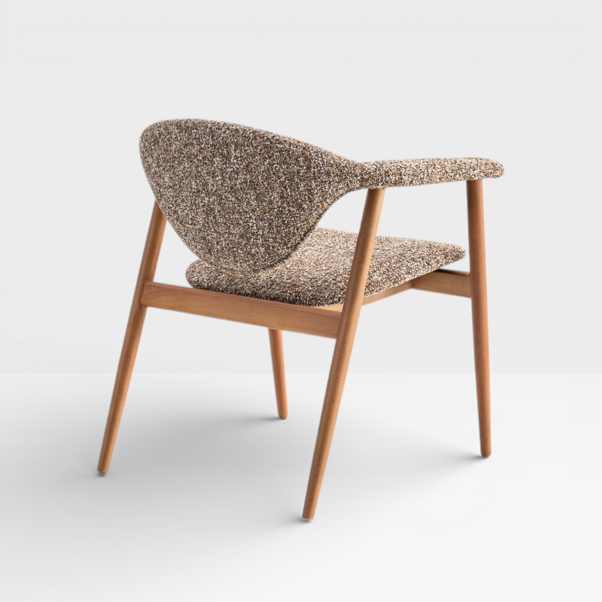 Statue Chair