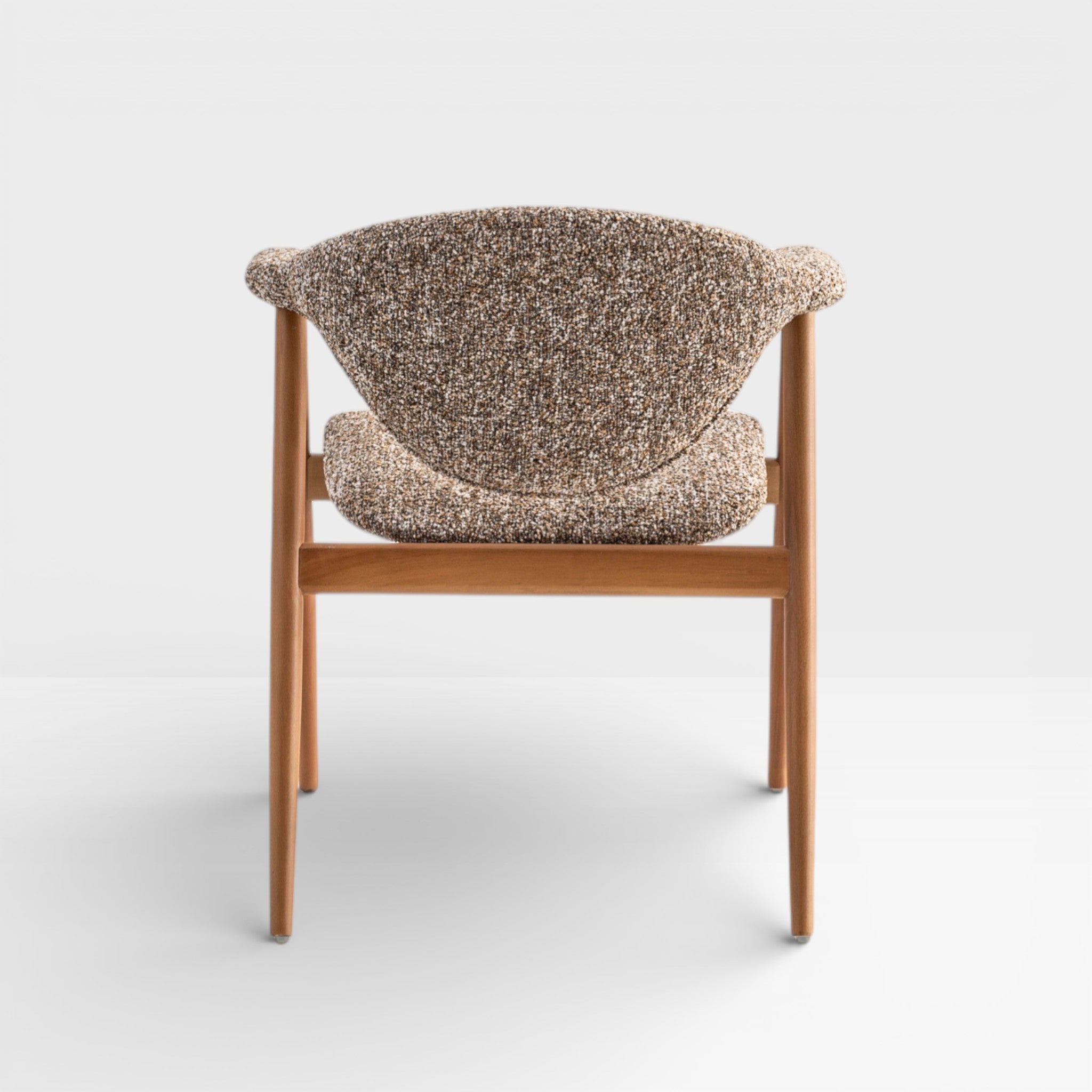 Statue Chair