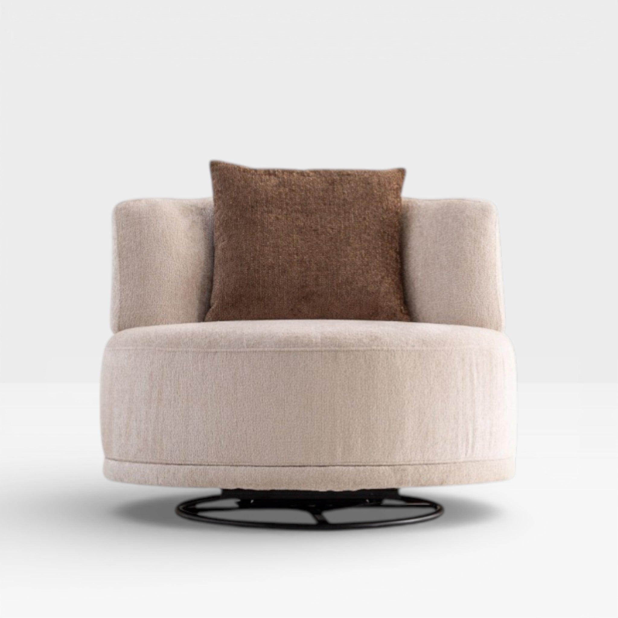 Swing Armchair