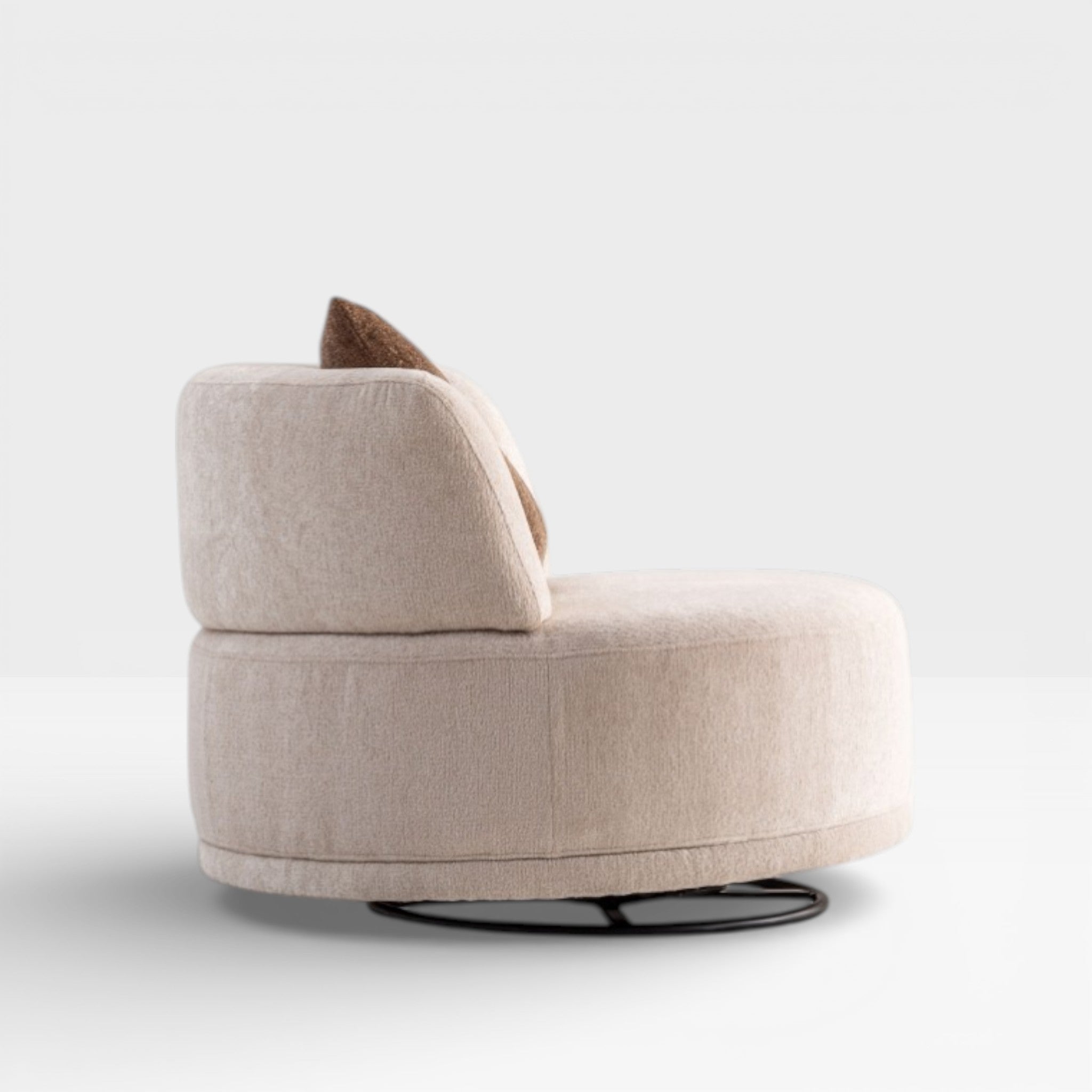 Swing Armchair