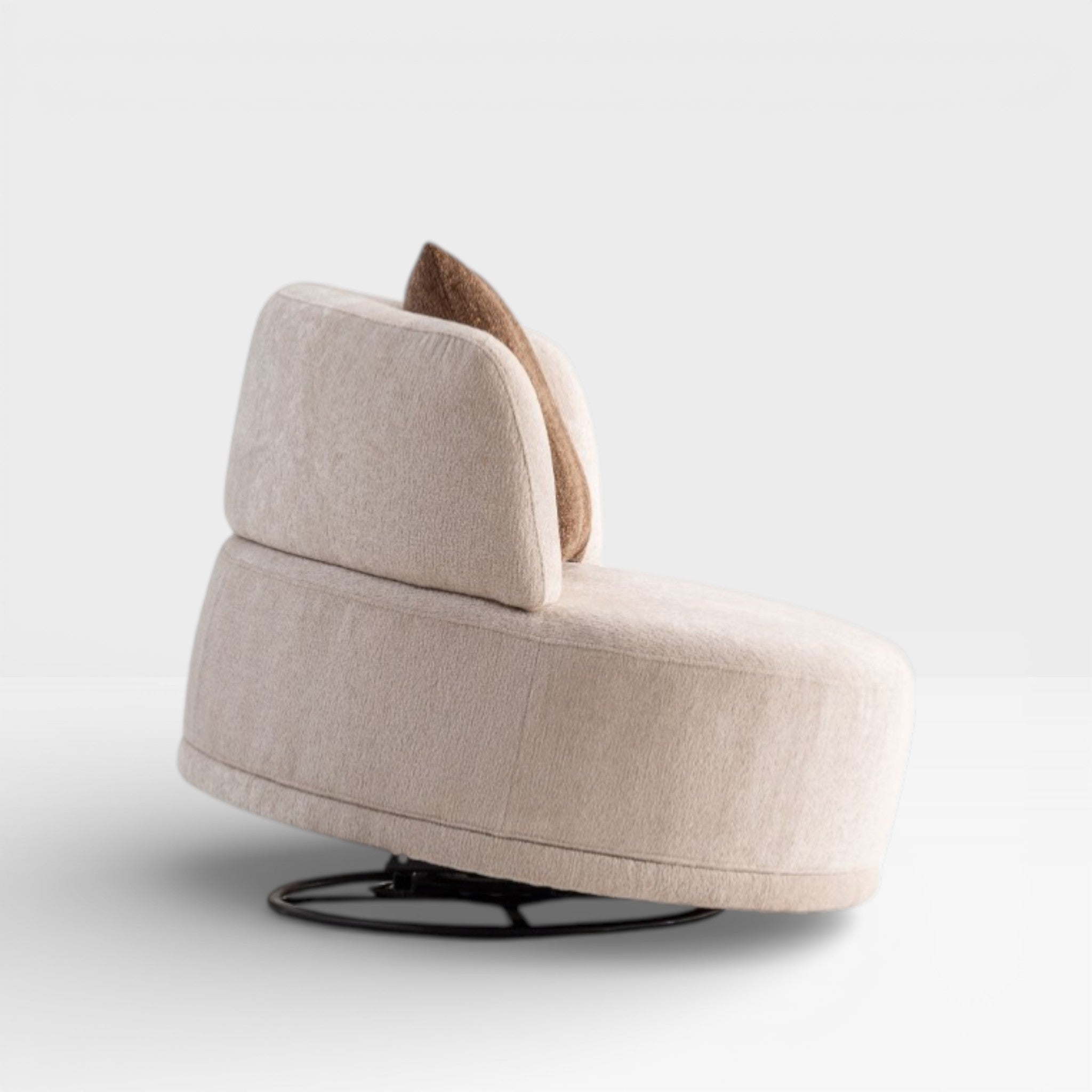Swing Armchair