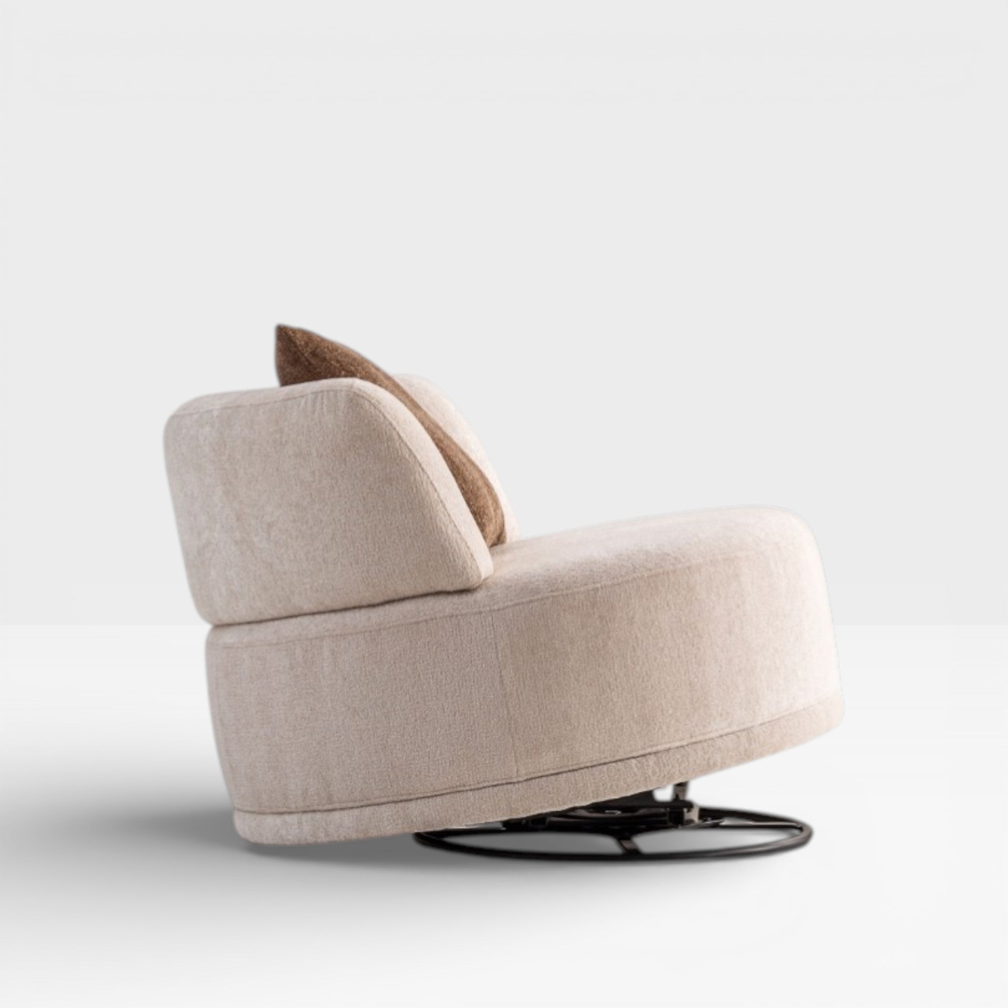 Swing Armchair