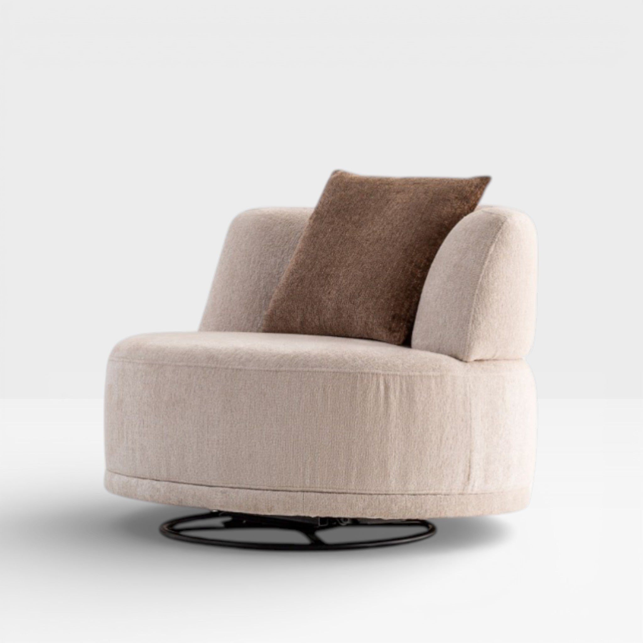 Swing Armchair