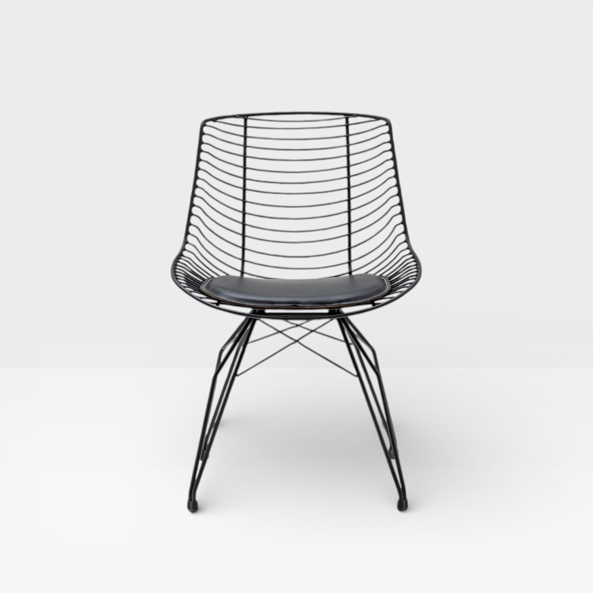 Solution Form Chair
