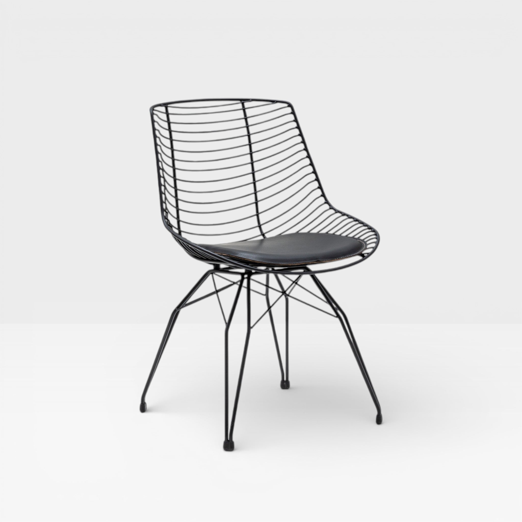 Solution Form Chair