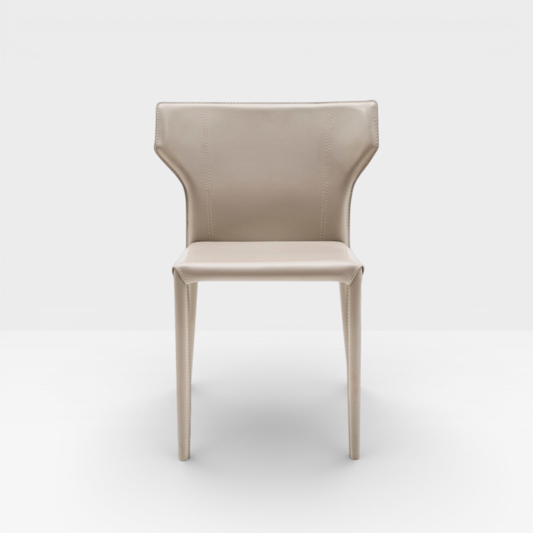 Solution Style Chair