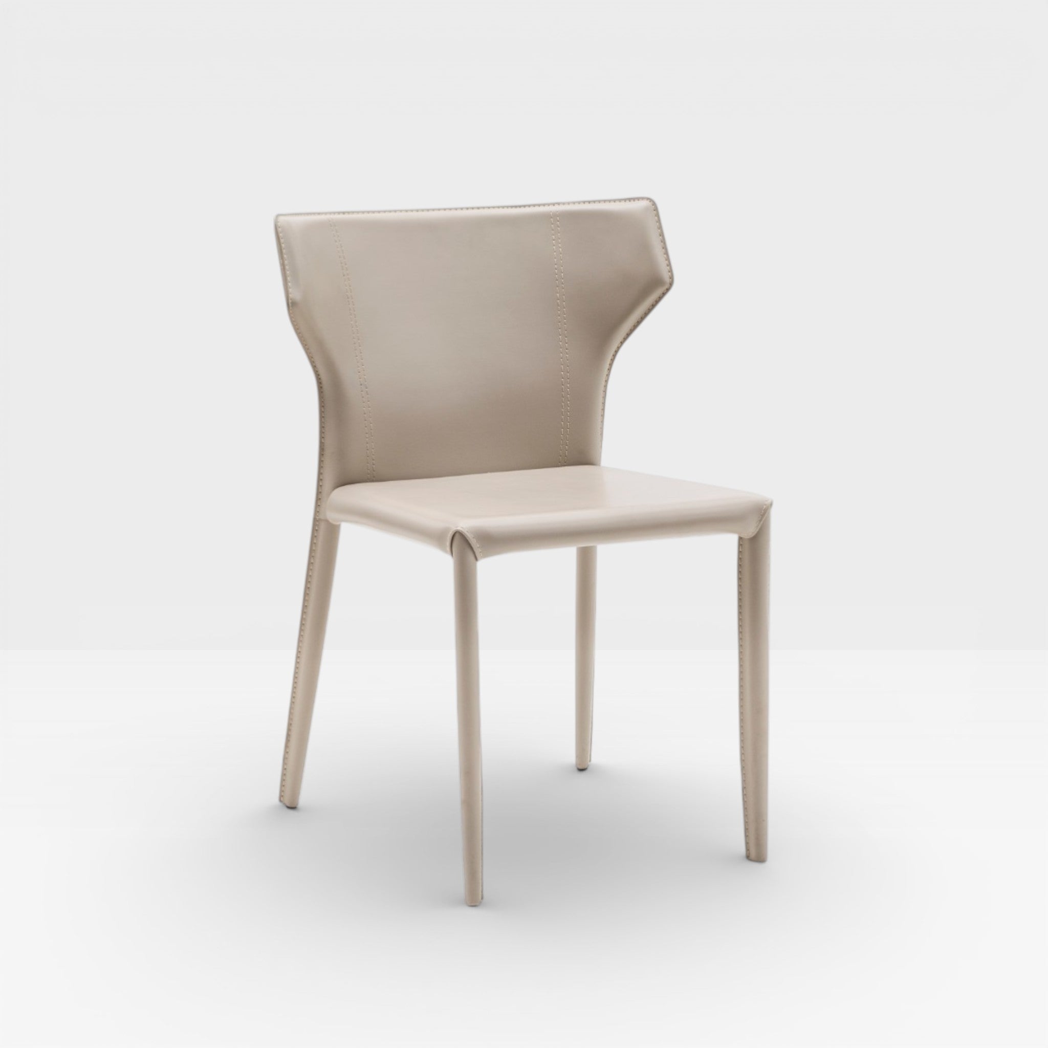 Solution Style Chair