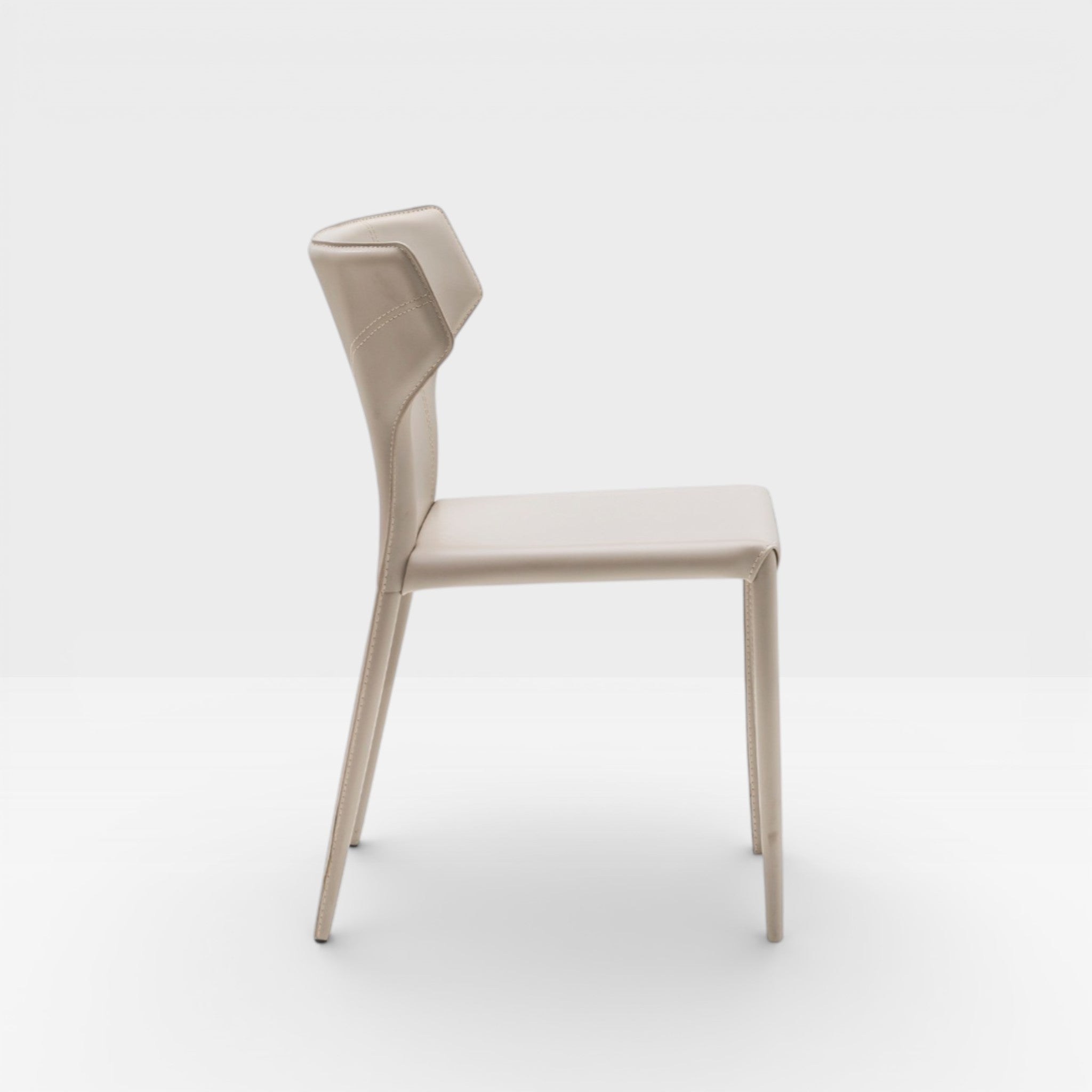 Solution Style Chair