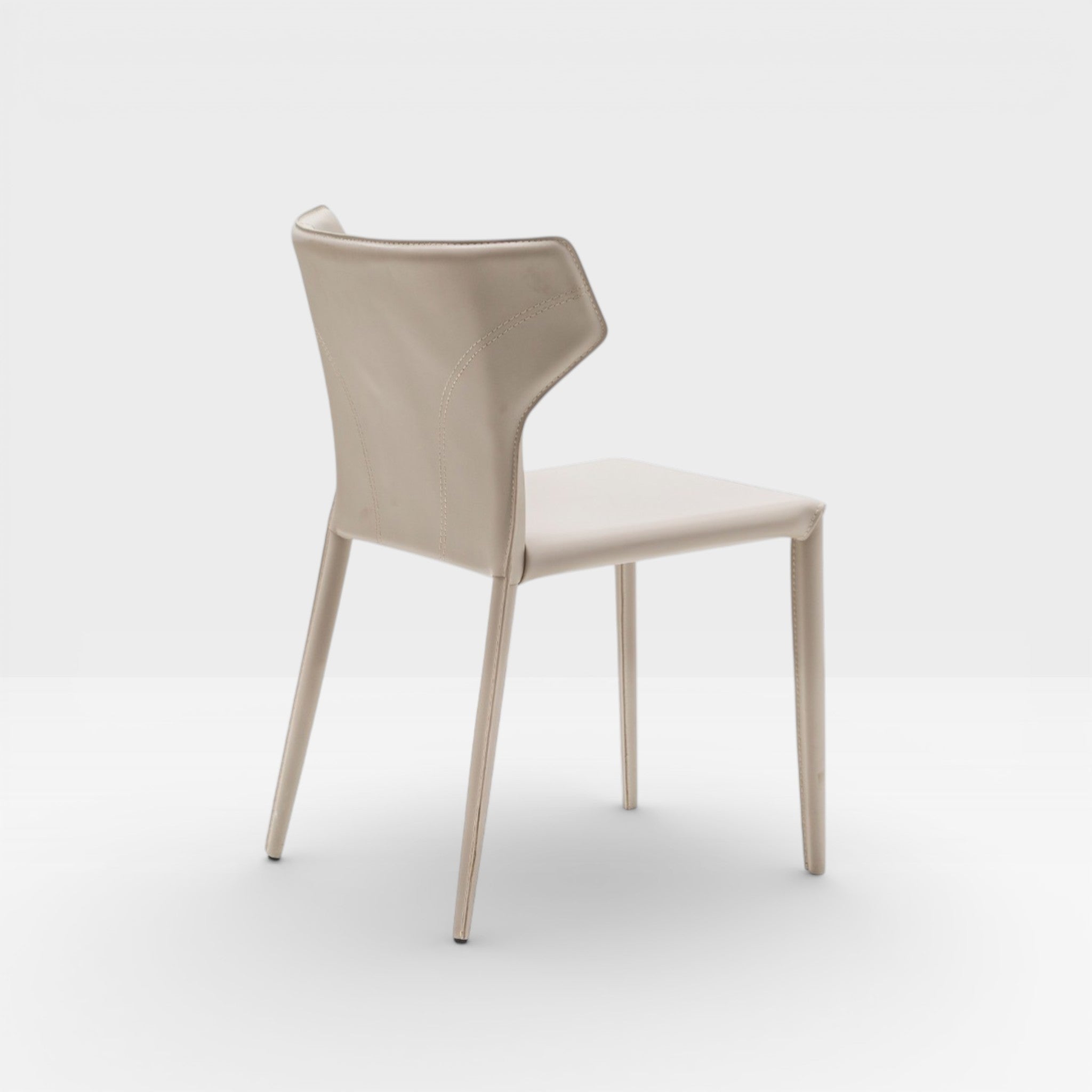 Solution Style Chair