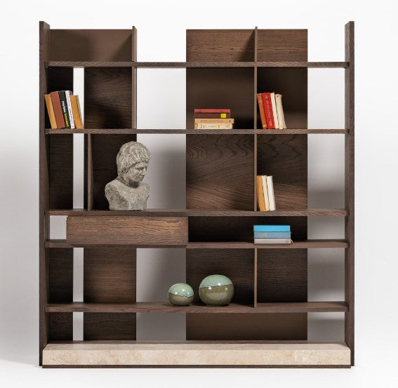 Lissome Bookshelf