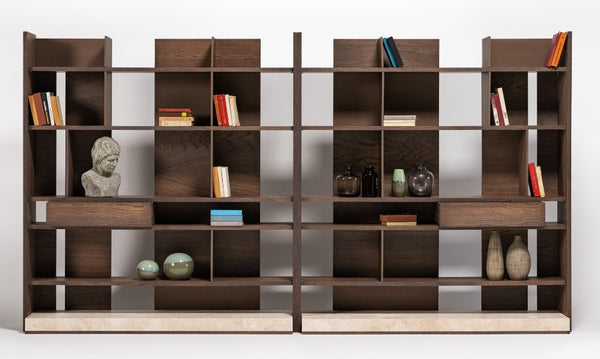 Lissome Bookshelf