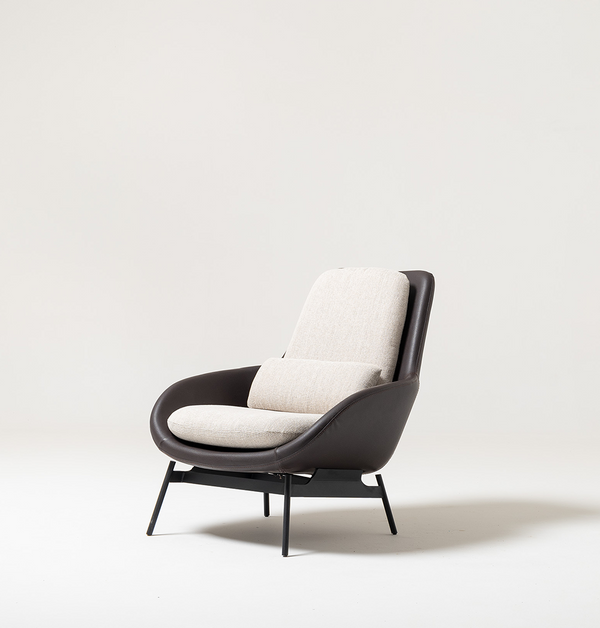 Viola Armchair