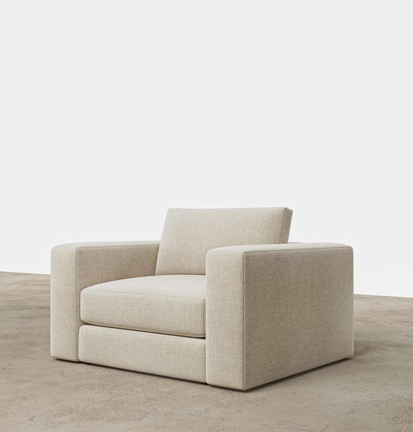 Elysium Armchair