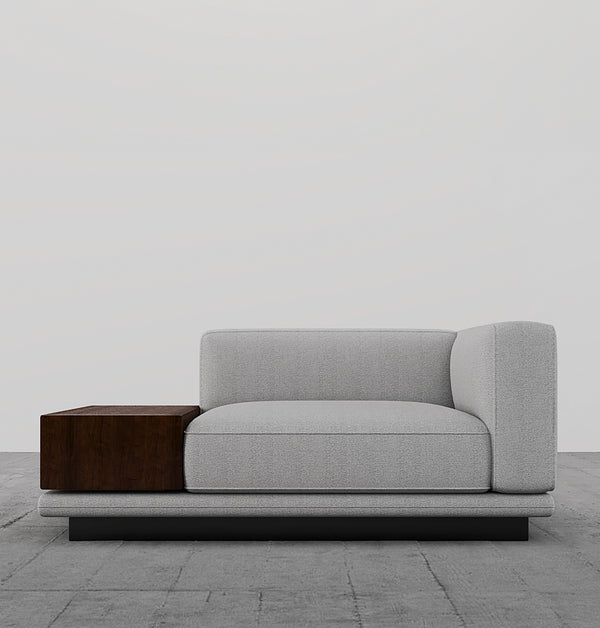 Bellwether Sofa with Stand Modul