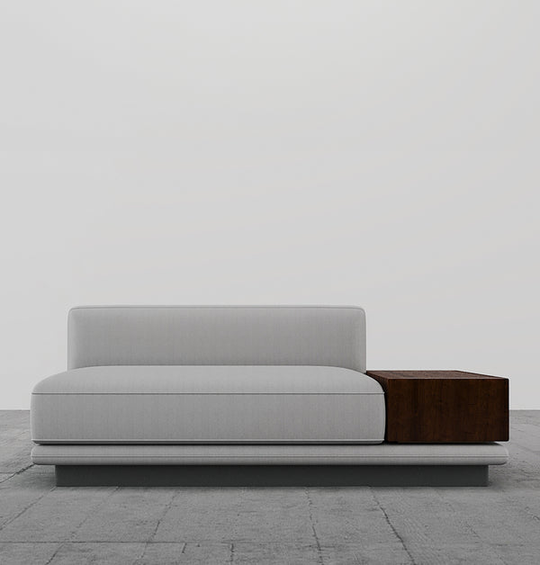 Bellwether Sectional 1 with Stand Modul