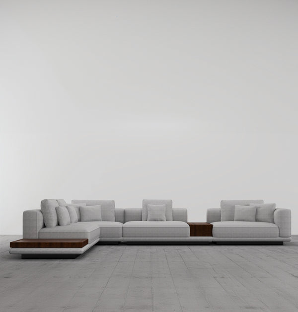 Bellwether Sectional