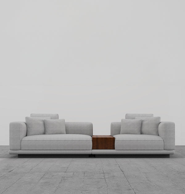 Bellwether Sofa with Stand