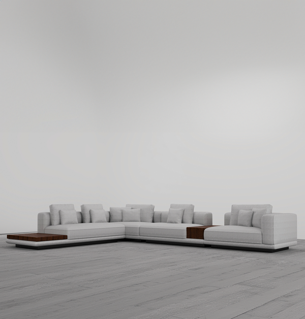 Bellwether Sectional