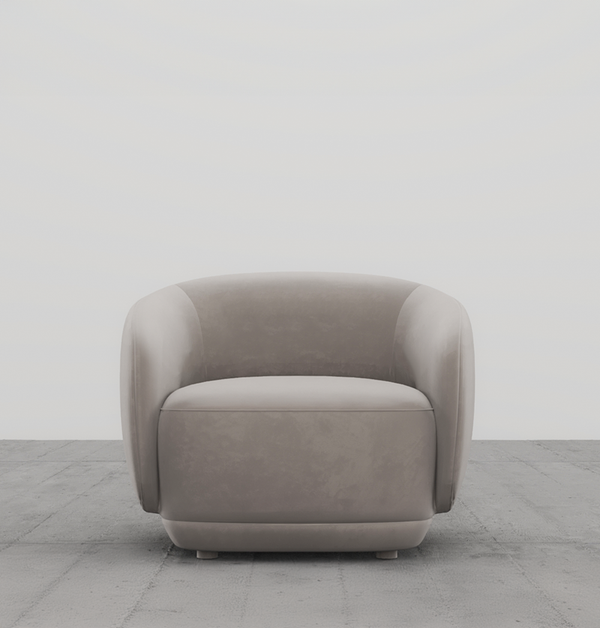 Boffo Armchair