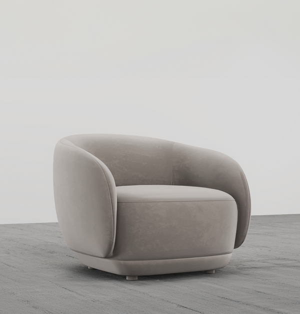 Boffo Armchair