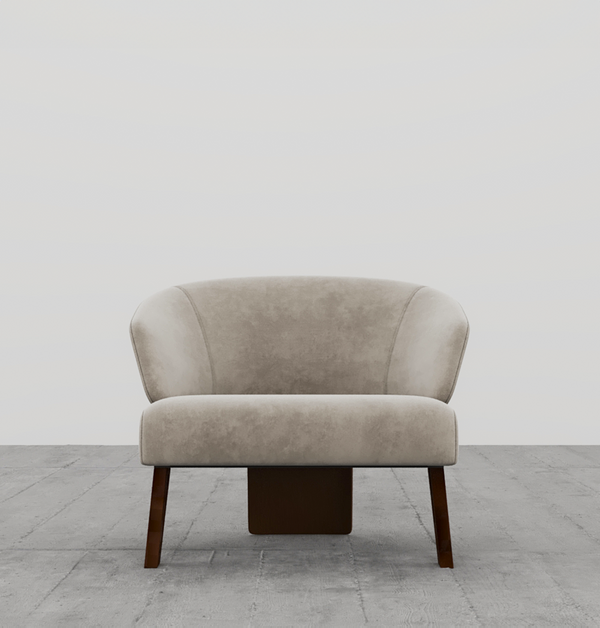 Bogano Armchair