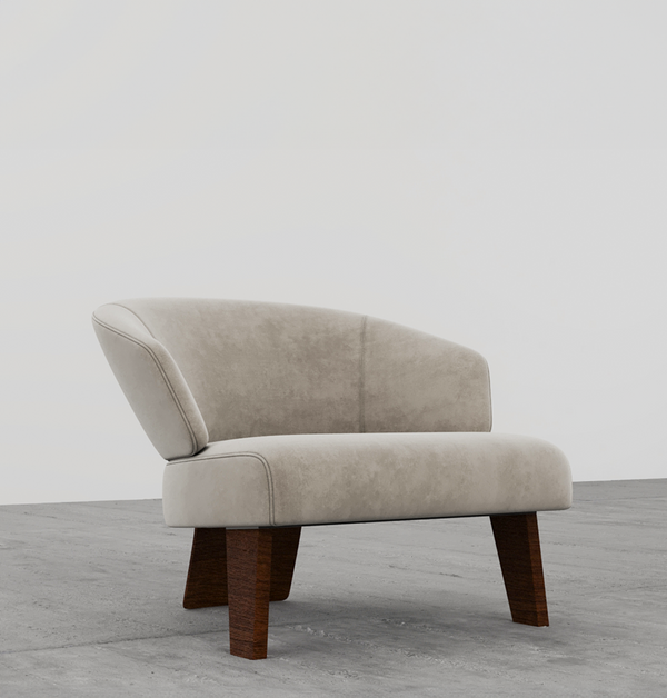 Bogano Armchair