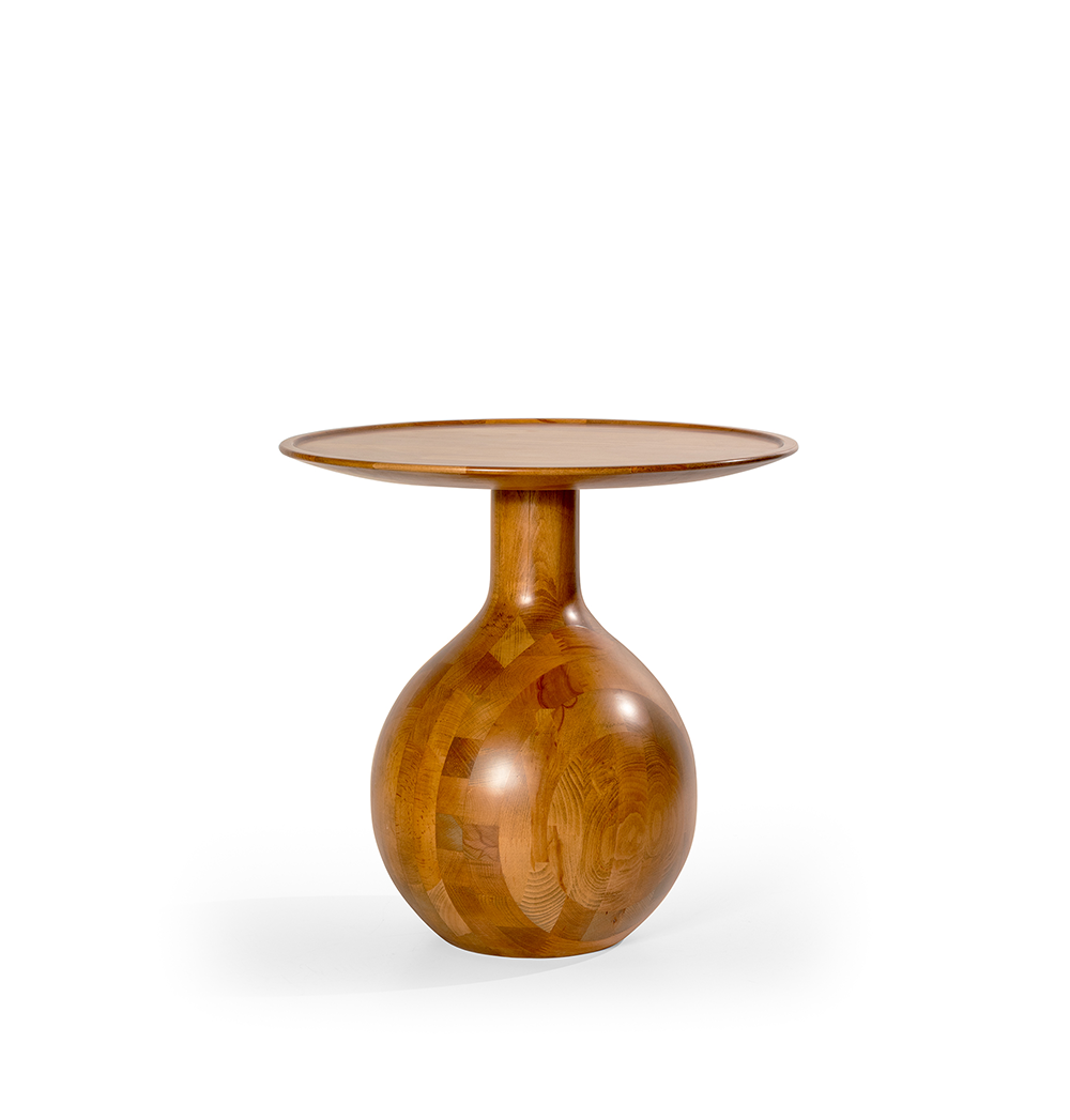 Chubby Side Table