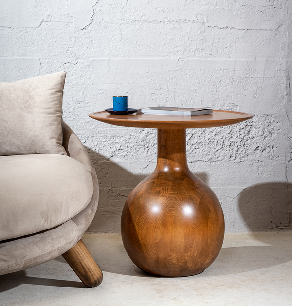 Chubby Coffee Table