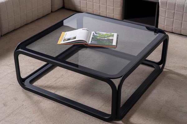 Camaro Middle Table