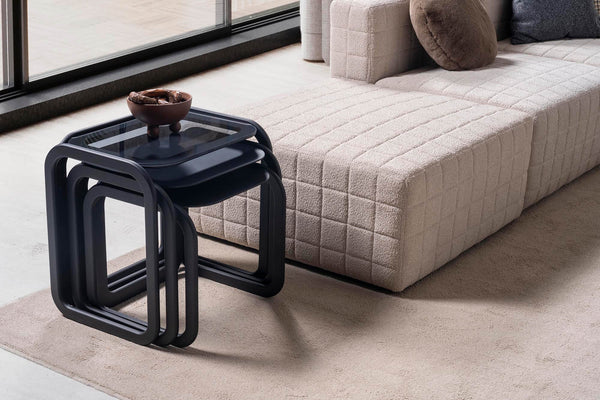 Camaro Side Table Set