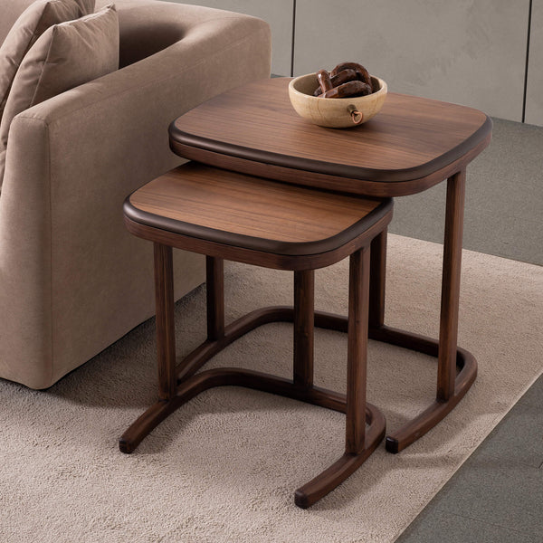Astral Side Table Set
