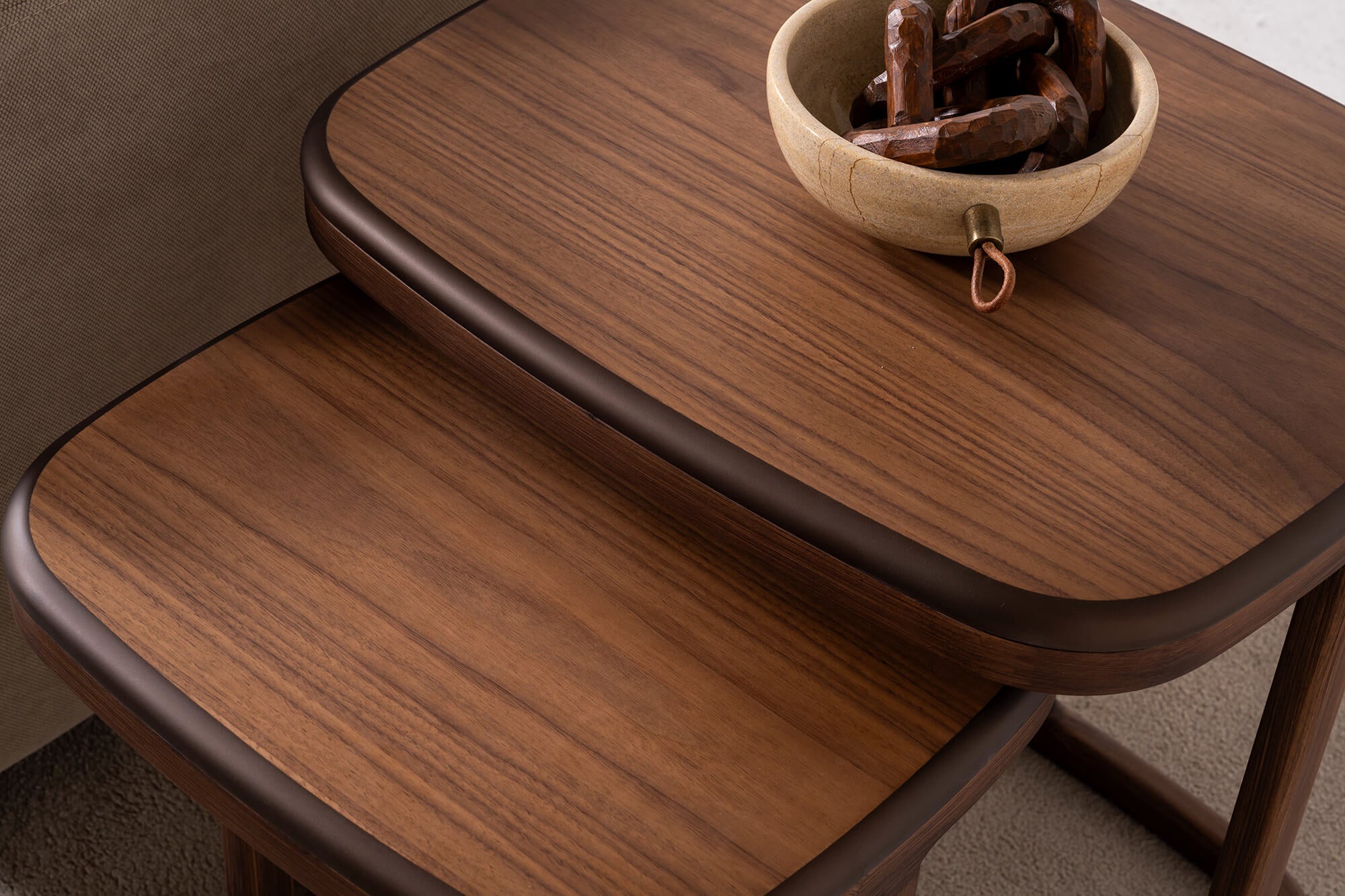 Astral Side Table Set