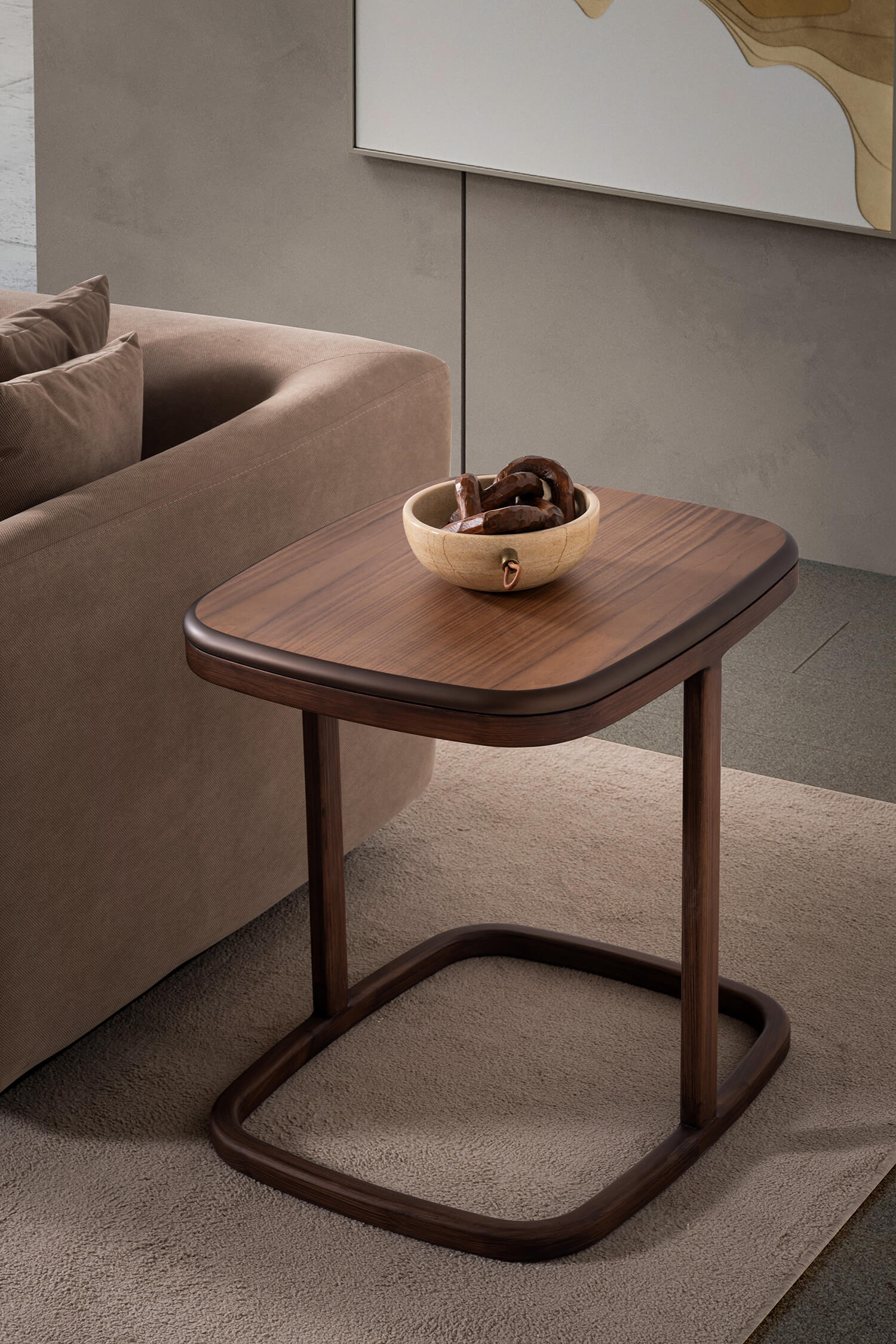 Astral Side Table