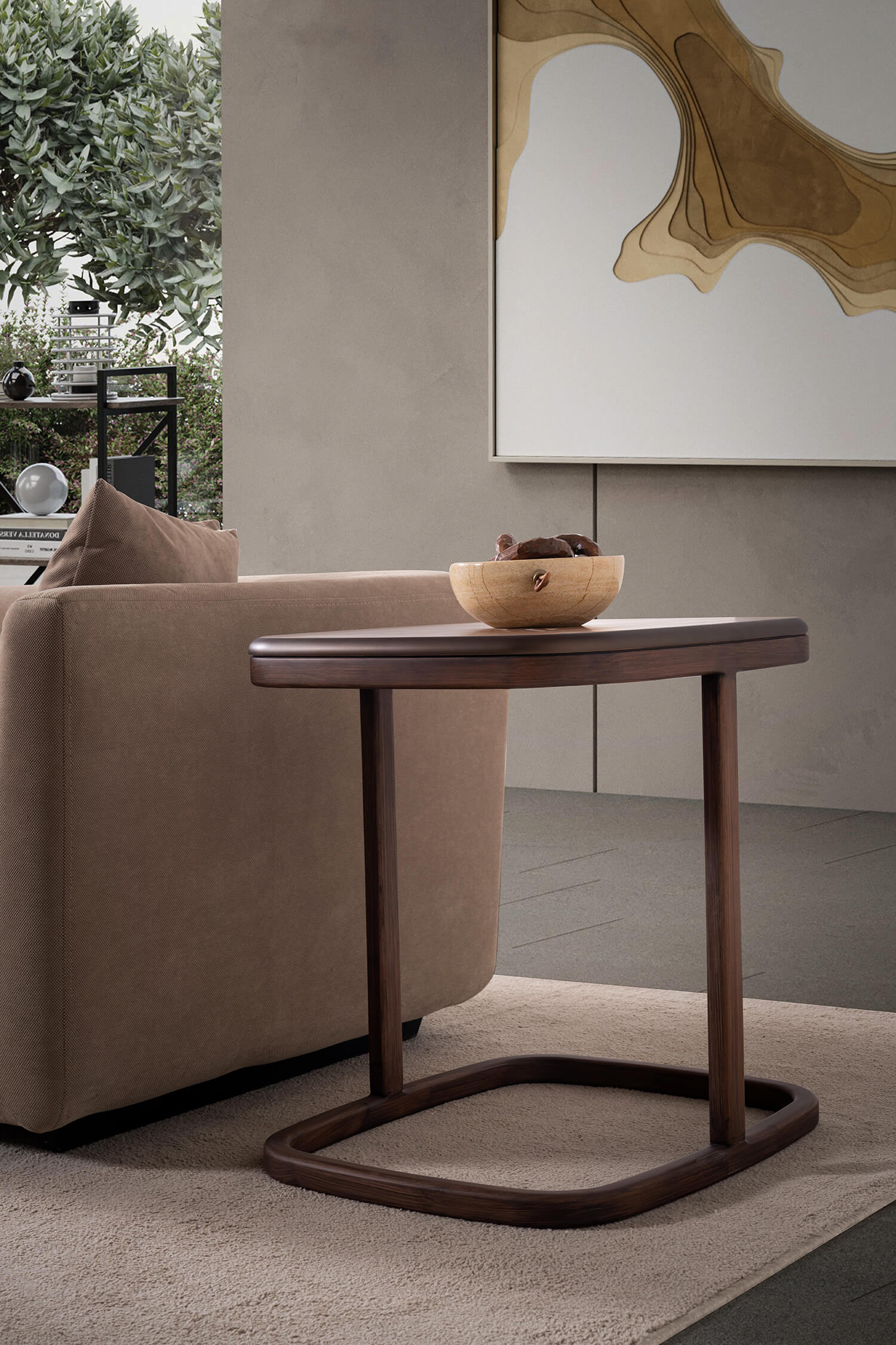 Astral Side Table