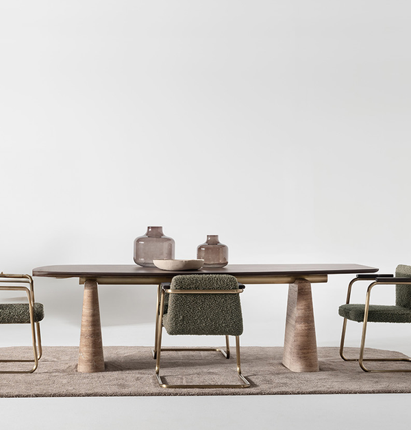 Eden Dining Table