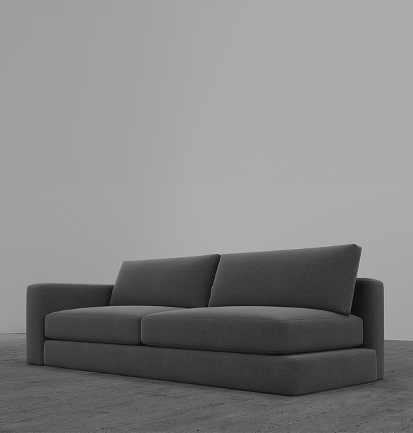 Elysium L Sectional Modul