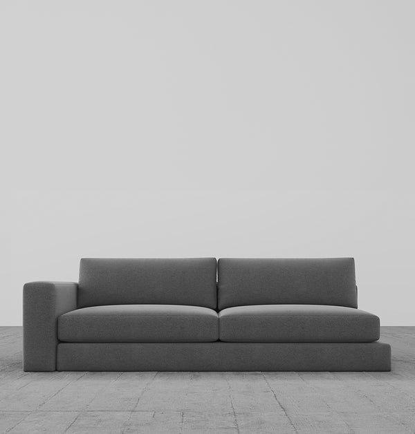 Elysium L Sectional Modul