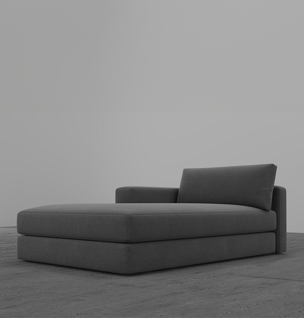 Elysium Sectional Relax Modul