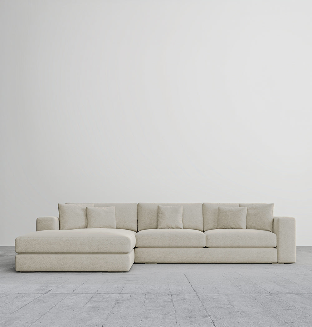 Elysium Sectional