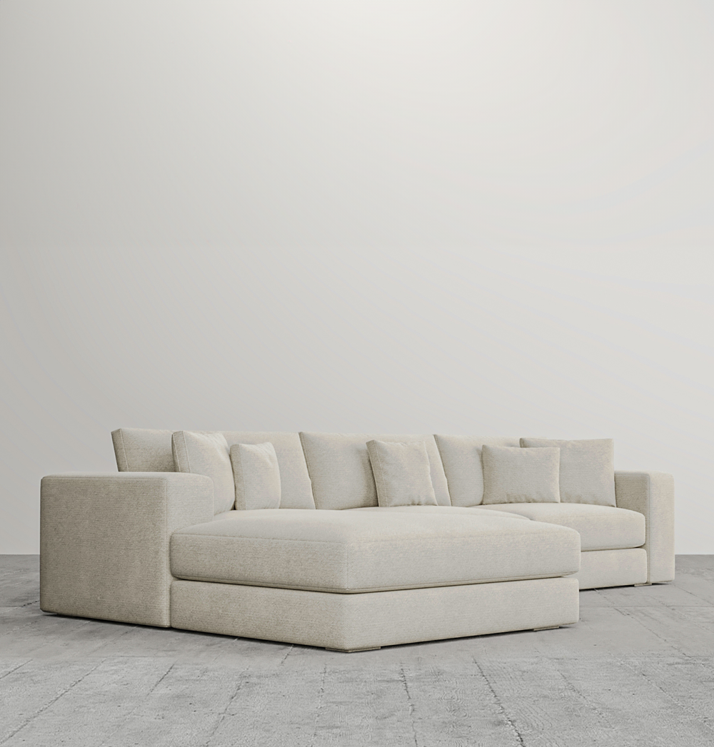 Elysium Sectional