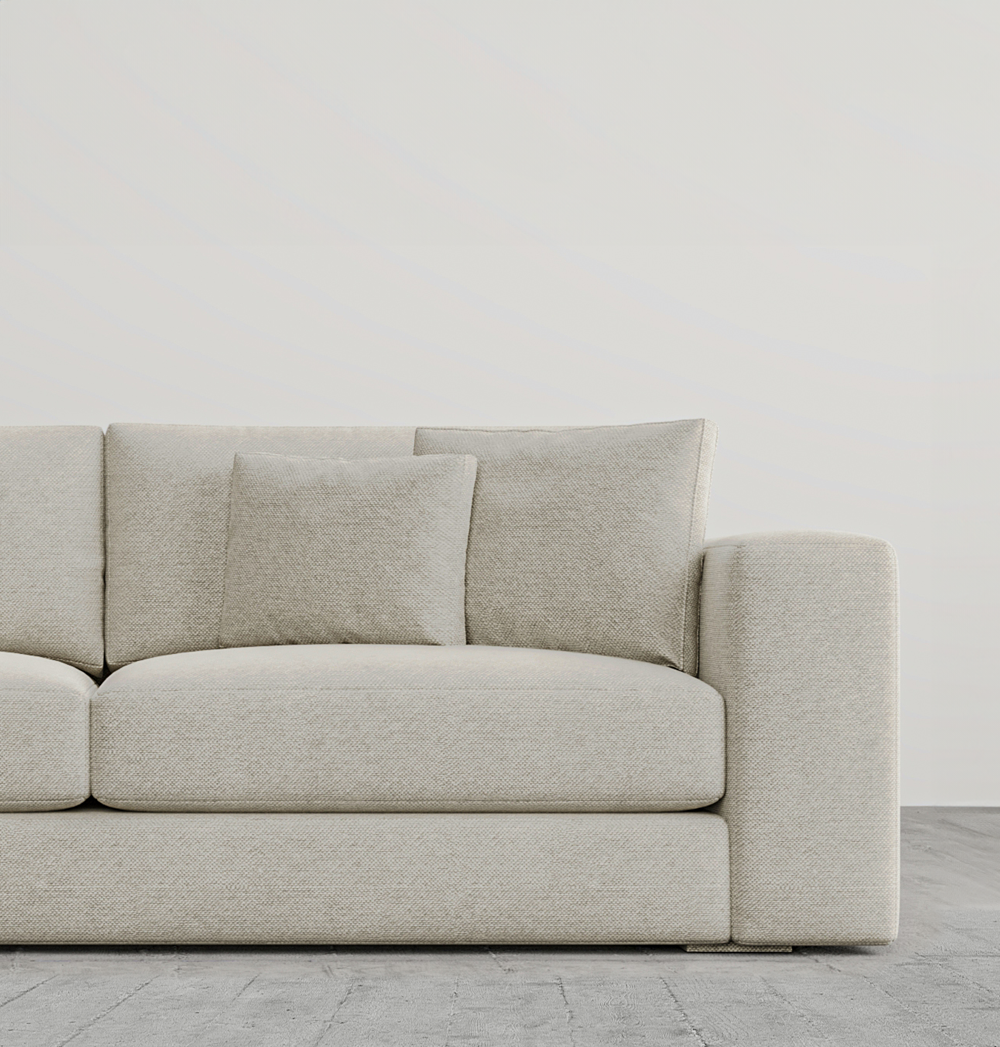 Elysium Sectional