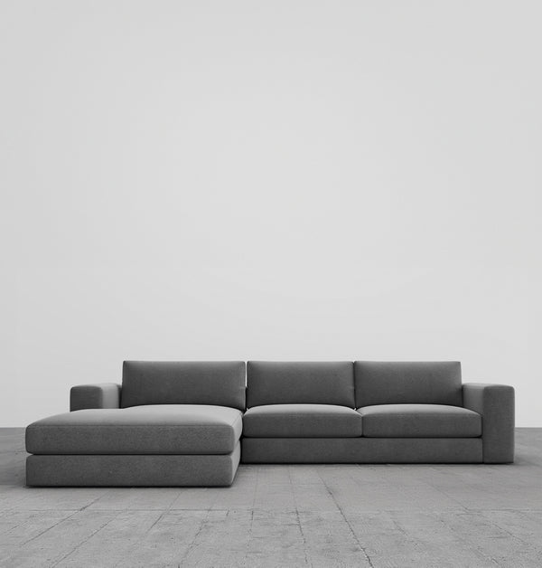 Elysium Sectional