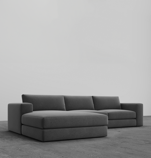 Elysium Sectional