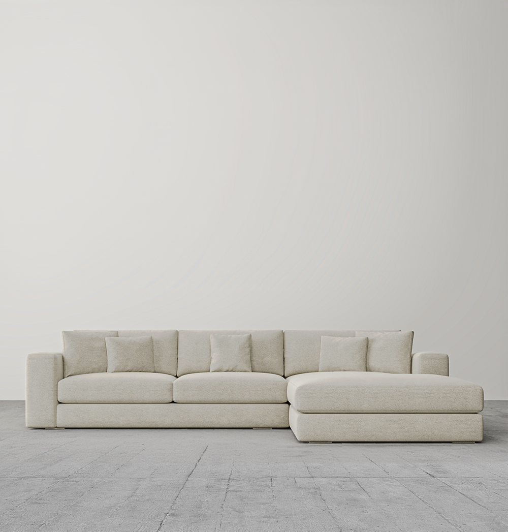 Elysium Sectional