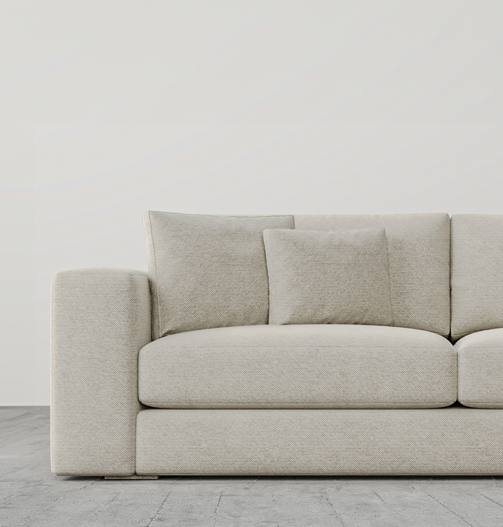 Elysium Sectional